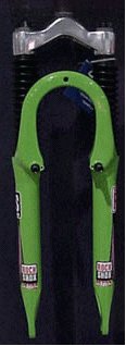 Rock Shox Jett XC