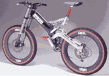 Mountain Cycle