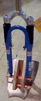 Rock Shox Sid SL