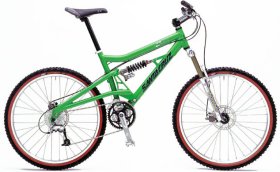 Santa Cruz