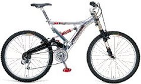 Mongoose