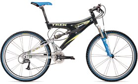 Trek